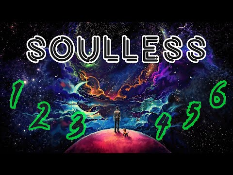 EVERY SOULLESS SONG EVER ~ 100% FC'D (FULL SERIES)