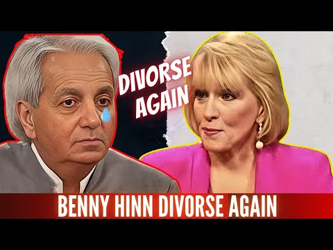 Second Divorce ENDS Benny Hinn's Ministry!