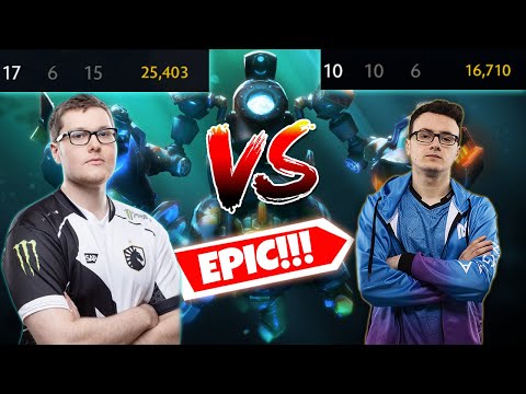 MIRACLE TRIED TO COUNTER PICK ME... (ft. KheZu, miCKe)