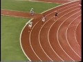 400m Milkha Singh Race In 1960 Olympic