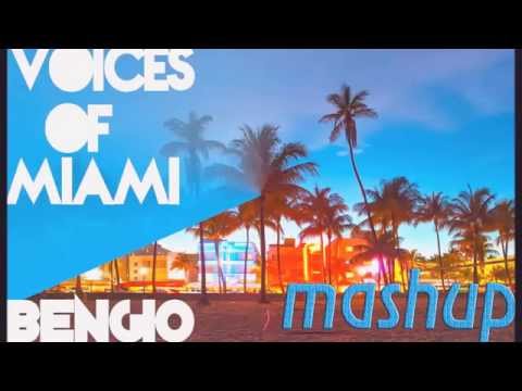 Otto Knows vs Franky Rizardo - Voices Of Miami [Bengio Mashup]