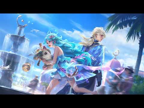 Dolia - Mermaid Song Full Version
