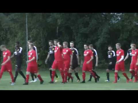 TuS Middels -  SV Holtland