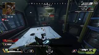 【Apexlegends】俺たちのキングスキャニオンが帰ってきた