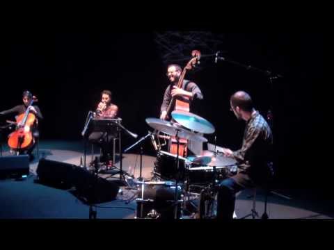Ramon Prats Quartet - Idea 1