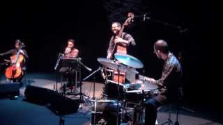 Ramon Prats Quartet - Idea 1