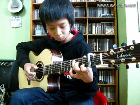 Misty Eyes - Rynten Okazaki