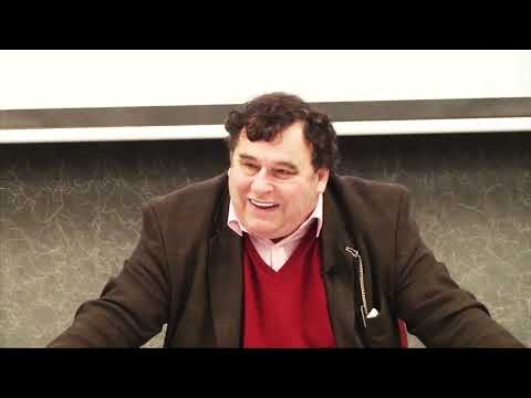 When Godly Men Disagree by Jacob Prasch