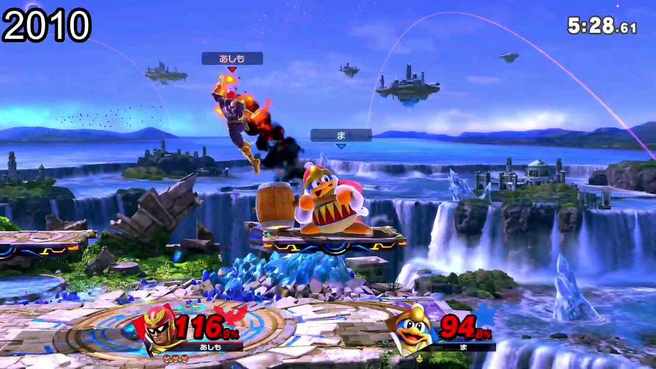 スマメイト Twitch同時配信中