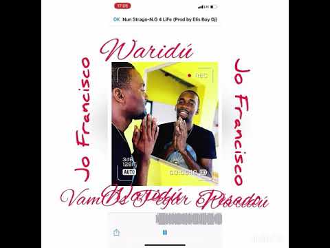 Ng4LIFe Feat Elis-Boy ((Num Xtragou))