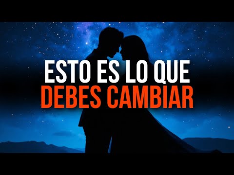 DIOS TE EXPLICA: QUÉ DEBE CAMBIAR PARA QUE EL REENCUENTRO SE LIBERE