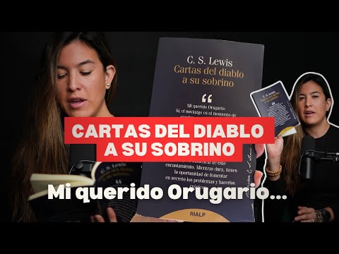 Ep.1 Letters from the devil to his nephew l Don't let them think