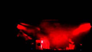 Electronic Fesival Tundra 2010 Lithuania