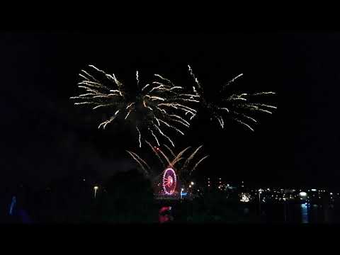 Pyromagic 2019 - Surex