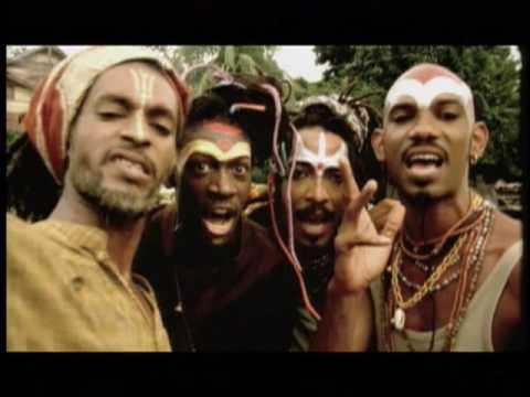 3 Canal - Talk yuh talk - Rituals (1999)