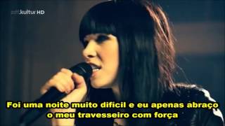 Carly R. Jepsen- Tonight I&#39;m getting over you- Legendado