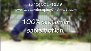 preview picture of video 'Affordable Lawn Mowing Services in Sharonville Ohio'