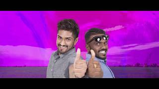 Download lagu Come'Achi | Saresh D7 | Raw Acapella |  Lyric Video mp3