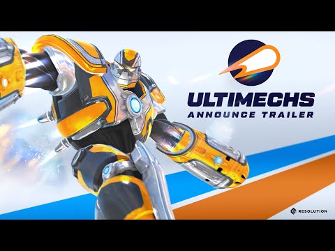 Announcement Trailer
