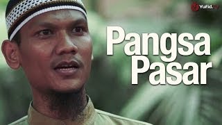 Motivasi Islami: Pangsa Pasar - Ustadz Muhammad Yassir, Lc. - Yufid.TV