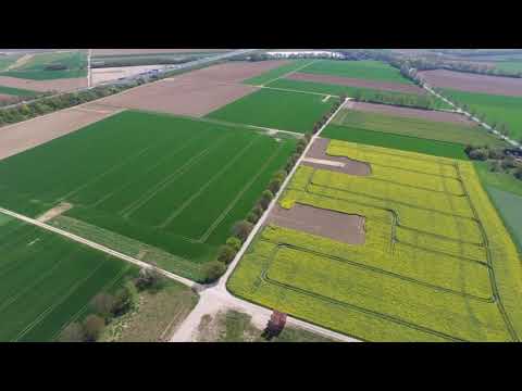 Immerath | Garzweiler | Drohnenaufnahme