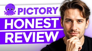 Pictory AI Honest Review - Pros & Cons, Is It Really Worth It? (2025)