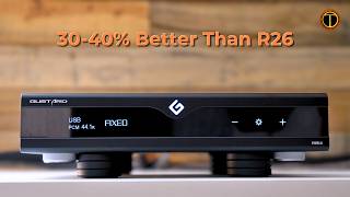 Gustard R26 II Review: They Improved EVERYTHING (And Kept the Price)