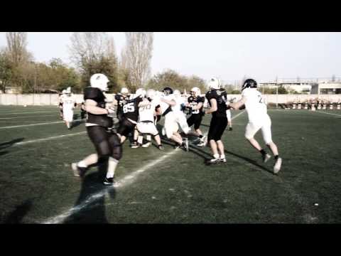 Panthers Pancevo - Motivation