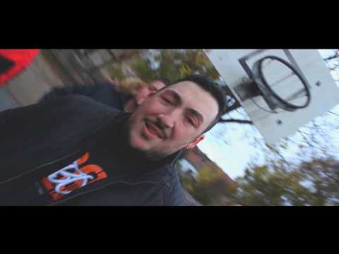 R-Crime 100 Herkules Bars Official Musikvideo ( Prod by LMX Studios)