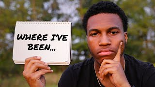 pov: you abandoned your channel for 6  months...
