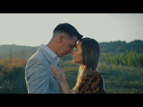 Bogdan Berbecar & Ana-Maria Tomoiagă - Amândoi (Official video)