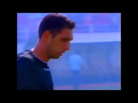 #16 - Paranavaí 2x2 Coritiba - Camp  Paranaense 2003 (Final 1º Jogo) (Jogo Completo)