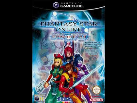 [OST] Phantasy Star Online Ep 1 & 2 (Gamecube) [Track 32] Abysmal Ball   Banquet
