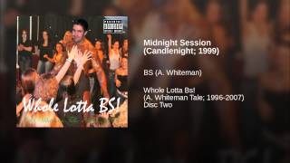 Midnight Session (Candlenight; 1999)