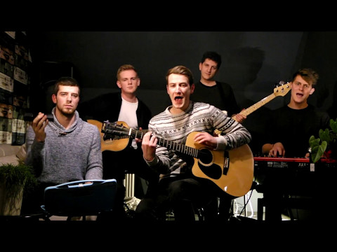 The Lighthouse - Hollywood (Acoustic Version)