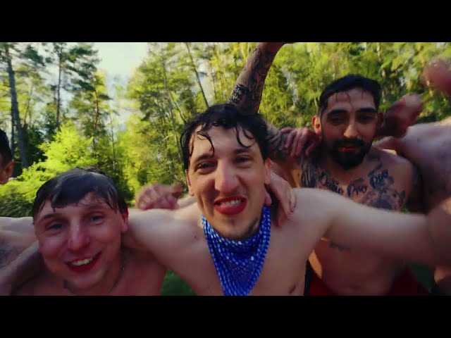 Aufsteiger-Hit: KOKO BRAUN von TREAM & TREAMIBOII ((jetzt ansehen))