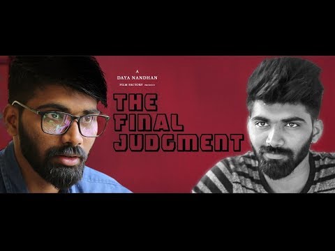 Sasi Sarvan The final j...