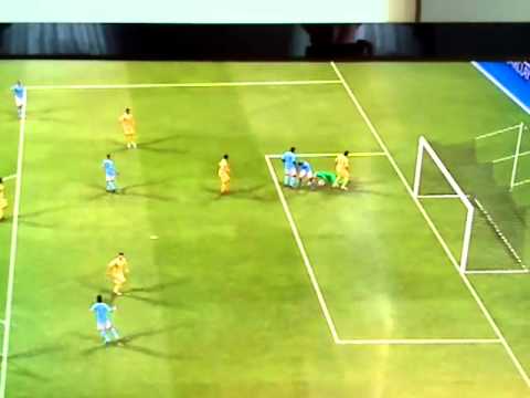 Das dümmste Eigentor von David Alaba