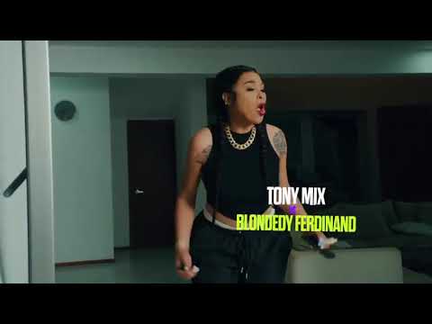 Blondedy Ferdinand & Tony mix video oficial.