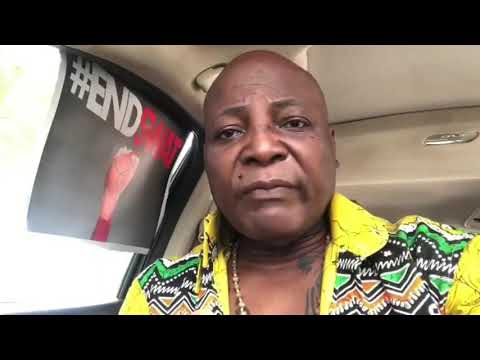 October 20, 2021 I can never forget. 20/10/2020