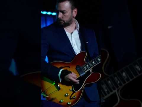 The New Mastersounds