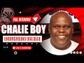 Chalie Boy on how "I look good" became a hit TWICE, Dirty 3rd records era & pimpin the record labels