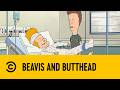 Iconic Beavis And Butthead Dumbass Moments Beavis And Butthead