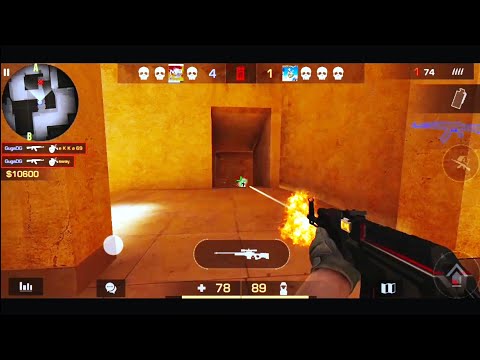 Standoff 2 Highlights #3 | Cw's/Ranked