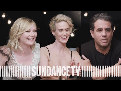 Video trailer för Season 2 Trailer: Close Up With The Hollywood Reporter | SundanceTV