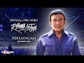 Rhoma Irama - Persaingan (Video Lirik)
