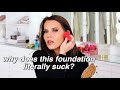 Tati dragging morphe to absolute FILTH