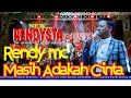Masih Adakah Cinta Rendy Host New Rendysta Live Banjaran Driyorejo Gresik