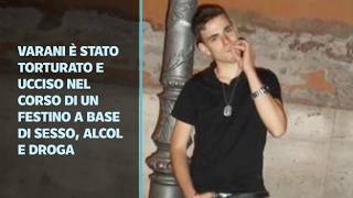 Caso Varani, dall’efferato omicidio al suicidio in carcere di Marco Prato: la videoricostruzione