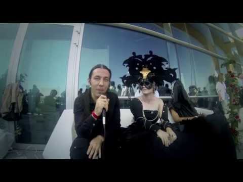 (Aniventure 2013)Interview with Cydea Maiden of Lust